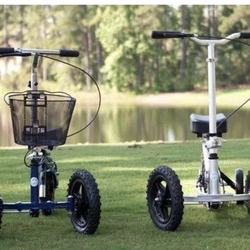 Wheel Walkers