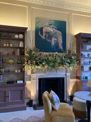 The Royal Crescent Hotel & Spa by null
