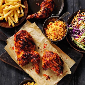 Oporto - Flame grill chicken - Fast Food Near Me - Sydney, NSW Oporto - Flame grill chicken - Fast Food Near Me - Sydney, NSW
