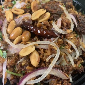 Spicy Lao Kitchen - Thai Near Me - San Diego, California