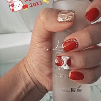 Crystal Spa & Nails - This is only $60 - Nail Salons Near Me - Rockville, Maryland Crystal Spa & Nails - This is only $60 - Nail Salons Near Me - Rockville, Maryland