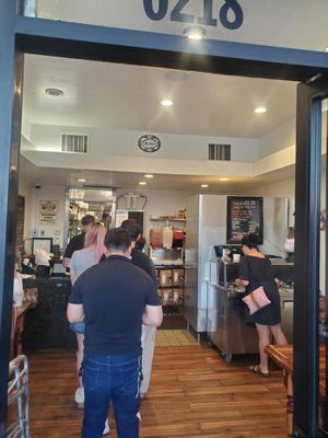 Kique’s Taqueria by null