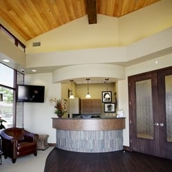 Bannai Family Dentistry - Reception