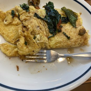 IHOP - I have been in other ihops, but this one was crazy bad. Two times wrong on the order. When "ready", it was this awful. - Breakfast & Brunch Near Me - Katy, Texas IHOP - I have been in other ihops, but this one was crazy bad. Two times wrong on the order. When "ready", it was this awful. - Breakfast & Brunch Near Me - Katy, Texas