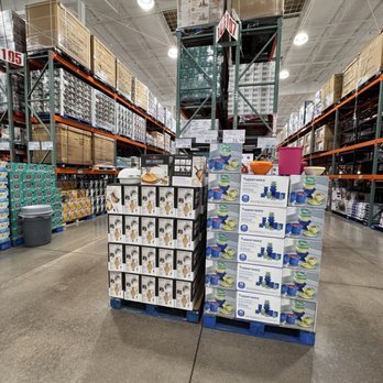 Costco - Wholesale Stores Near Me - Austin, Texas