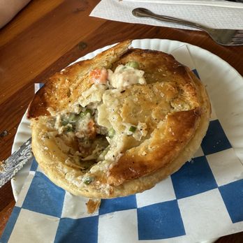 Bang Bang Pie & Biscuits - Bakeries Near Me - Chicago, Illinois