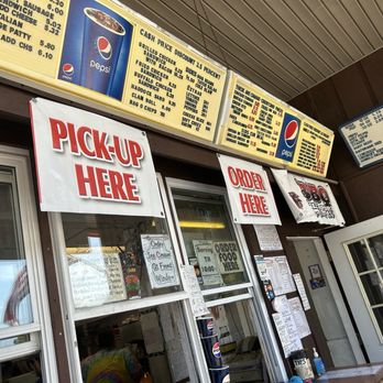 Pied Piper - Burgers Near Me - Old Forge, New York