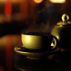 Cairo Nights Hookah Lounge
