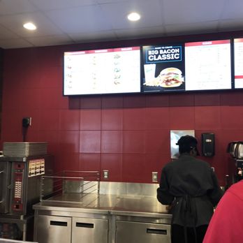 Wendy's - Fast Food Near Me - Yonkers, New York
