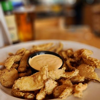 Gators Dockside - Lake Nona - Onion petals - Sports Bars Near Me - Lake Nona, Florida Gators Dockside - Lake Nona - Onion petals - Sports Bars Near Me - Lake Nona, Florida