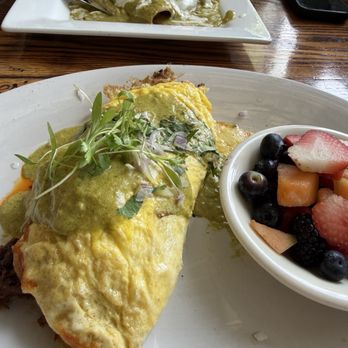 Farmer's Table - Chula Vista - New American Near Me - Chula Vista, California