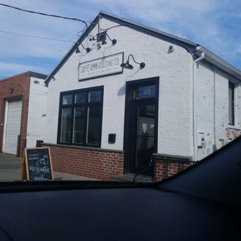 Caffè Ammi Roasting - Coffee Roasteries Near Me - Pelham, New York