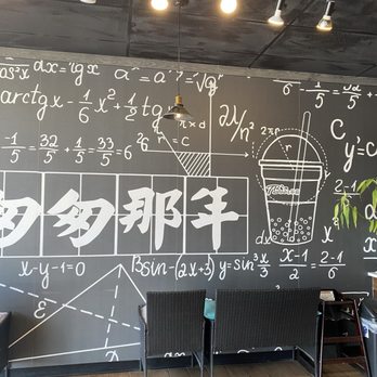 Tbaar - Bubble Tea Near Me - Denver, Colorado