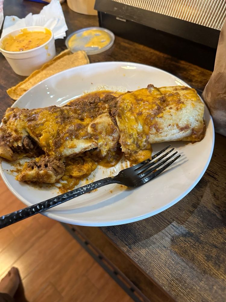 Sancho's