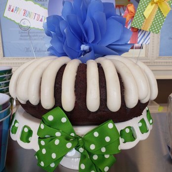 Nothing Bundt Cakes - Bundt cake - Bakeries Near Me - Westminster, California Nothing Bundt Cakes - Bundt cake - Bakeries Near Me - Westminster, California