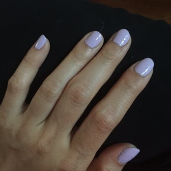 At Nails and Spa - Nail Salons Near Me - Atlanta, Georgia