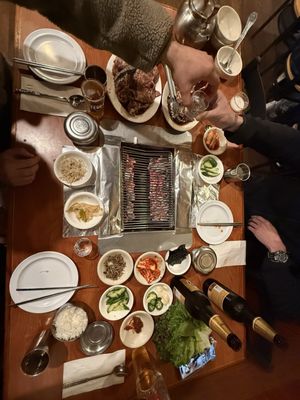 Brothers Restaurant by null