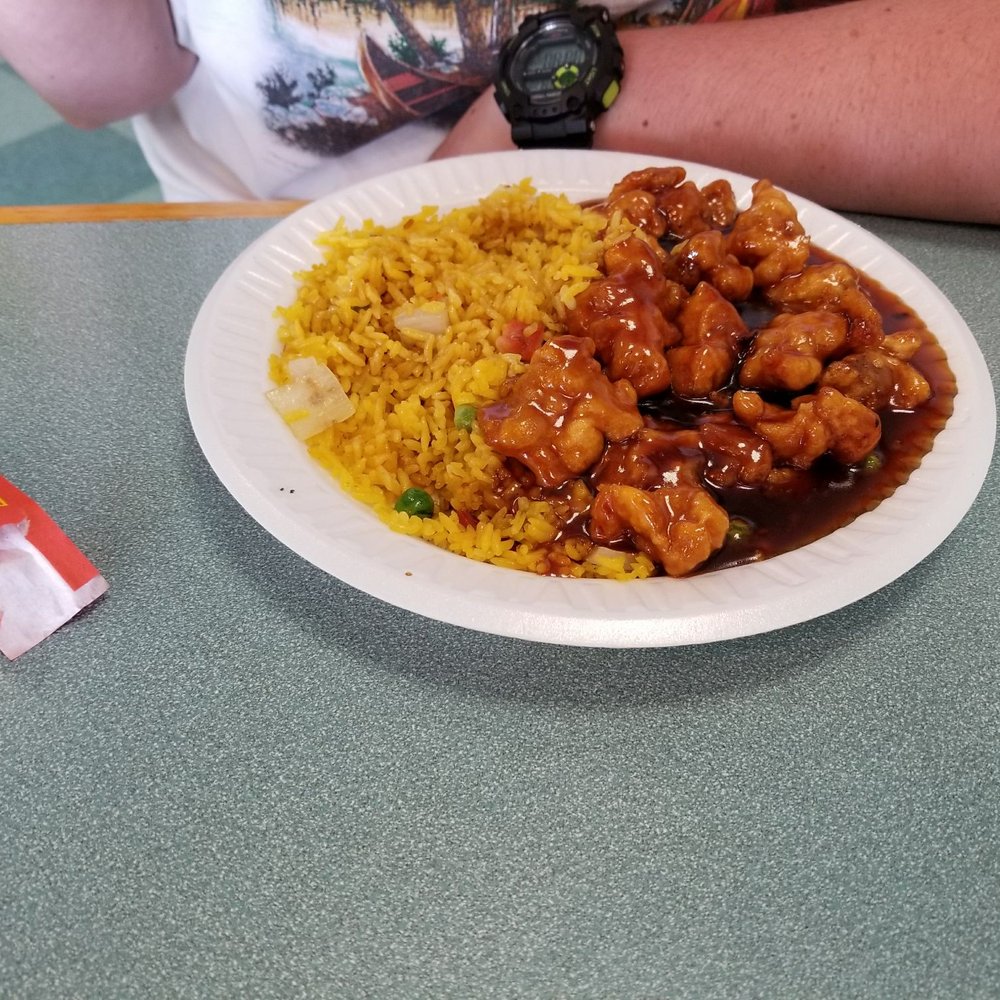 China King - Chinese Near Me - Atlantic Beach, North Carolina