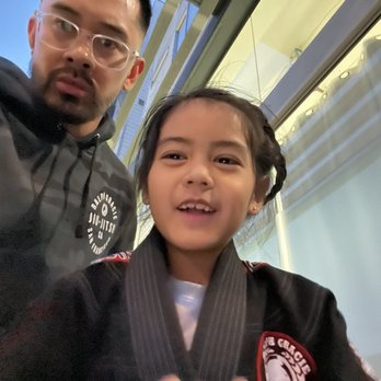 Ralph Gracie Jiu Jitsu - Brazilian Jiu-jitsu Near Me - San Francisco, California