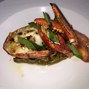 Orchids - Roasted Lobster. Loved it! - Breakfast & Brunch Near Me - Honolulu, Hawaii Orchids - Roasted Lobster. Loved it! - Breakfast & Brunch Near Me - Honolulu, Hawaii