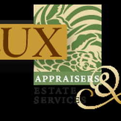 Lux Appraisers & Estate Services.
