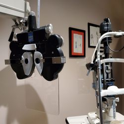 Phoenixville Eye Care Specialists