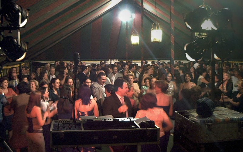 DJService