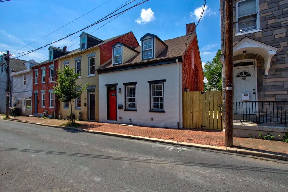 Slide of Miller Property Solutions