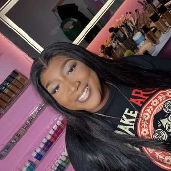 Luxury Belle Studios - My teeth whitening - Makeup Artists Near Me - Brookline, Massachusetts Luxury Belle Studios - My teeth whitening - Makeup Artists Near Me - Brookline, Massachusetts