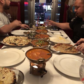 Anarbagh - Indian Near Me - Encino, California