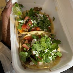 Super Taco