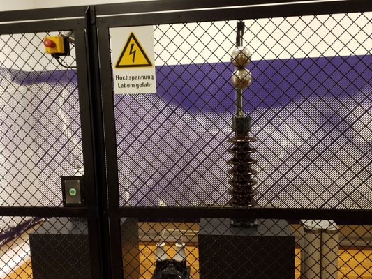 Science Center Spectrum by null