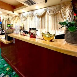Golden Dim Sum Restaurant