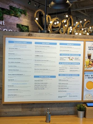 Menu photo 3 Mendocino Farms Houston, TX Menu photo 3 Mendocino Farms Houston, TX