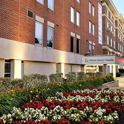 Retreat Doctors' Hospital