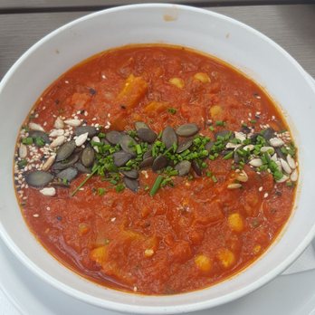 Chipps - North Africa-made vegan - International Near Me - Berlin, BE