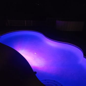 Kona Pool Service - In all of her completed glory. - Pool & Hot Tub Service Near Me