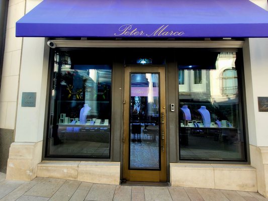 PETER MARCO - 54 Photos & 31 Reviews - 252 N Rodeo Dr, Beverly Hills