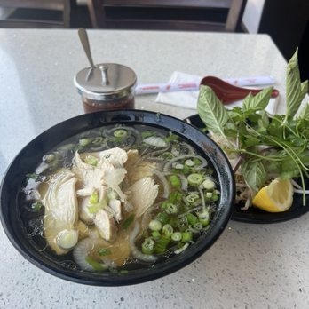 Pho Ba Co - Vietnamese Near Me - Irvine, California
