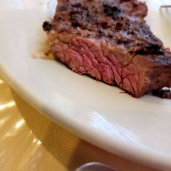 Himalaya Restaurant - How well the Steak Tikka was cooked. - Indian Near Me - Houston, Texas