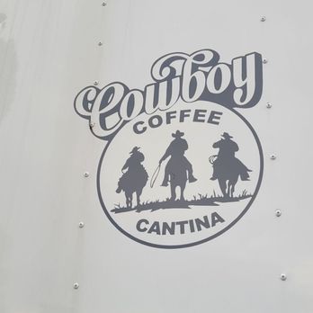 Cowboy Coffee Cantina - Coffee & Tea Near Me - Dalton, Georgia