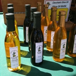 Olive Drop Olive Oil Co.