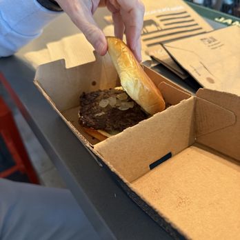BurgerFi - $15 burger - Burgers Near Me - Newark, New Jersey BurgerFi - $15 burger - Burgers Near Me - Newark, New Jersey