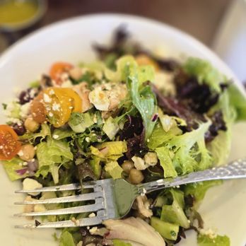 Harvest Artisan Cafe - Cafes Near Me - Huntersville, North Carolina