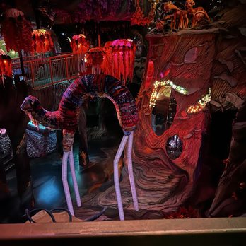 Meow Wolf - Venues & Event Spaces Near Me - Denver, Colorado Meow Wolf - Venues & Event Spaces Near Me - Denver, Colorado