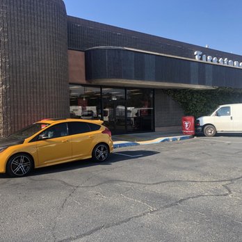 Firestone Complete Auto Care - Perfection - Tires Near Me - Richmond, California