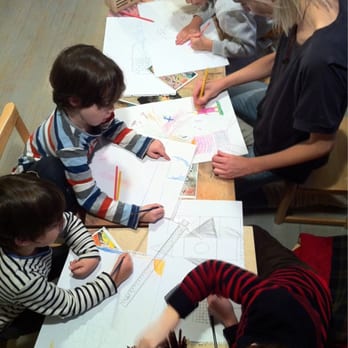 La Petite Ecole New York - Preschools Near Me - New York, New York La Petite Ecole New York - Preschools Near Me - New York, New York