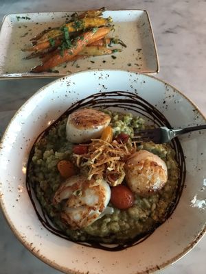 Aerie Restaurant & Lounge by null