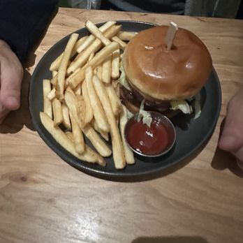 Estuary - Burger - New American Near Me - New Port Richey, Florida Estuary - Burger - New American Near Me - New Port Richey, Florida