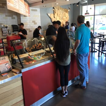 Blaze Pizza - Pizza Near Me - Sugar Land, Texas Blaze Pizza - Pizza Near Me - Sugar Land, Texas